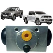 Cilindro Roda Traseiro Controil Volkswagen Amarok 2014 A 2024