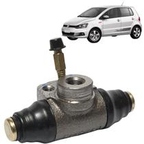 Cilindro Roda Traseiro Controil Volkswagen Fox 2009 A 2014