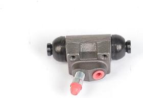 Cilindro Roda Traseiro Fiesta 1995 a 2006 Trw RCCR01910