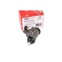 Cilindro Roda Traseiro Fit 2003 a 2008 Trw RCCR03380 Cilindro Roda Traseiro Fit 2003 a 2008 Trw RCCR03380