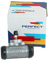 Cilindro Roda Traseiro Meriva 2002 a 2012 Perfect CIR0300