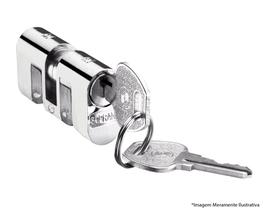Cilindro Soprano Zamac P/Fechadura Alianca 7081.30