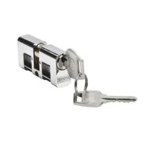 Cilindro soprano zamac p/fechadura soprano 7030 -739 Cilindro soprano zamac p/fechadura soprano 7030 -739