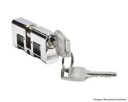 Cilindro Soprano Zamac P/Fechadura Soprano 7030 Cilindro Soprano Zamac P/Fechadura Soprano 7030