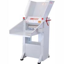 Cilindro Sovador 10kg Monofásico com Bandejas CS450 Inox G.Paniz 220V