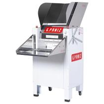 Cilindro Sovador 50 cm Gpaniz Bandeja Inox Trifásico CS500 Cilindro Sovador 50 cm Gpaniz Bandeja Inox Trifásico CS500