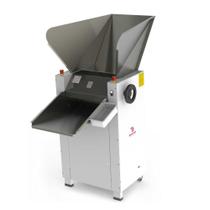 Cilindro Sovador 50 cm Inox com pé CBI-500/1 Trifásico 380V - Braesi Cilindro Sovador 50 cm Inox com pé CBI-500/1 Trifásico 380V - Braesi