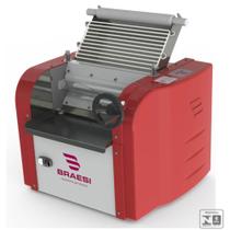 Cilindro Sovador de Massas Braesi 30 Cm CB-30 1/2 Style Bivolt Inmetro B7256