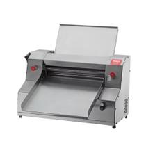 Cilindro Sovador Elétrico 50cm Inox Profissional Malta 220V Cilindro Sovador Elétrico 50cm Inox Profissional Malta 220V