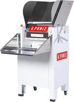 Cilindro Sovador G Paniz CS500 Monofásico Band Inox 15Kgs Cilindro Sovador G Paniz CS500 Monofásico Band Inox 15Kgs