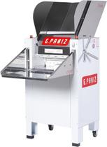 Cilindro Sovador G Paniz CS500 Trifásico Band Inox 15Kgs