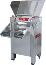 Cilindro Sovador G Paniz Cs500 Trifásico Total Inox 15kgs