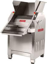 Cilindro Sovador Pro 35Kgs G Paniz CSP600 Total Inox Cilindro Sovador Pro 35Kgs G Paniz CSP600 Total Inox