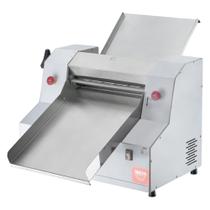 Cilindro Sovador Profissional Malta 50cm Branco 1 Manipulo 127V Cilindro Sovador Profissional Malta 50cm Branco 1 Manipulo 127V