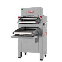 Cilindro Sovador Semi Auto G Paniz CS500 Inox 15Kgs