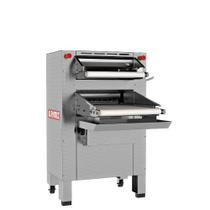 Cilindro Sovador Semi Auto G Paniz CS500 Inox 15Kgs Cilindro Sovador Semi Auto G Paniz CS500 Inox 15Kgs