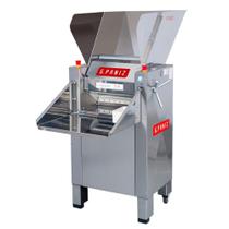 Cilindro Sovador Trifásico 15kg Cs500 Cilindro Inox 220v