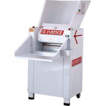Cilindro Sovador Trifásico 15kg CS500 Inox G.Paniz 220V