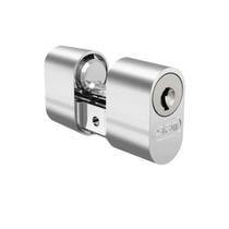 Cilindro Stam Cromado C/ Parafuso 803/804/180 - 31131