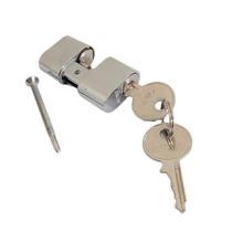 Cilindro Stam Paleta Gorje Cromado 803/804/1801