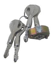 Cilindro Stam Tetra 1001/1003 NI - 35101