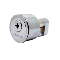 Cilindro Tambor Aliança C-1200 Cromado Tetra Fort