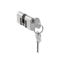 Cilindro Tambor Miolo Imab 3000 Zamak Cromado Cr