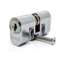 Cilindro Tambor Miolo Para Fechadura Haga Monobloco Antigo Cilindro Tambor Miolo Para Fechadura Haga Monobloco Antigo