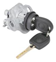 Cilindro Tampa Cacamba C/chave Vw Saveiro Ap17 F103