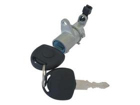 Cilindro Tampa Caçamba Montana G1 G2 2003 Em Diante Com Chave