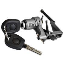 Cilindro Tampa Da Caçamba C/chave - Saveiro Gv - Univel Cilindro Tampa Da Caçamba C/chave - Saveiro Gv - Univel