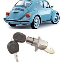 Cilindro Tampa Motor Fusca 1300 1500 1600 1967 Ate 1996 Kombi 1967 Ate 1997 Com Chave Serve Fecho Onibus Cabines Baus Uso Geral