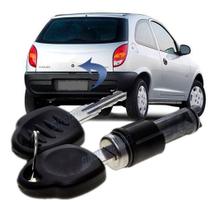 Cilindro Tampa Porta Malas Celta 2000 em Diante Miolo Novo