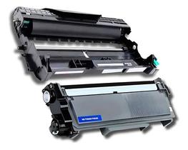 Cilindro + Toner Para Dcp-l2540dw L2540dw L2540 Dcp-l2540