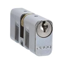 Cilindro Tradicional 725 Zamac 90mm Cromado Pado