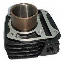 Cilindro Traseiro Preto (2010) Original Kasinski Comet 250 G