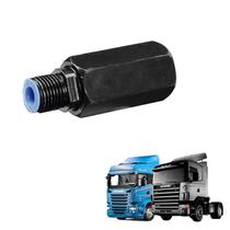 Cilindro Trava Cabine Scania P R Codigo Original 1530280 Cilindro Trava Cabine Scania P R Codigo Original 1530280