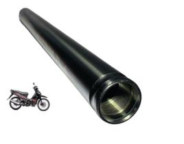 Cilindro Tubo Interno Cripton T115 2012 Em Diante Com Rosca Cilindro Tubo Interno Cripton T115 2012 Em Diante Com Rosca