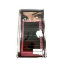 Cílio Fio a Fio Vikiyi Alongamento de Cílios Volume Cílio Fio a Fio Vikiyi Alongamento de Cílios Volume