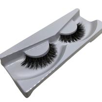 Cilio postiço 24 unidades stylish line modelo 633 Cilio postiço 24 unidades stylish line modelo 633