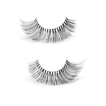 Cílios 217 Human Hair - Daymakeup Cílios 217 Human Hair - Daymakeup