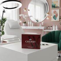 Cílios 3d W Cherry Lash Flip Curvatura M 0.07 Mix 6-12mm