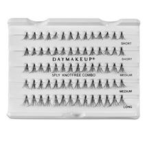 Cílios 5PLY Knotfree Combo - Daymakeup Cílios 5PLY Knotfree Combo - Daymakeup