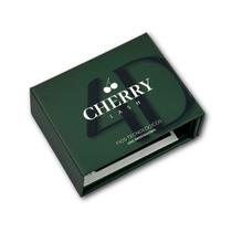 Cílios Cherry Lash Fio 4D Curvatura M Mix 7 a 12mm Espessura 007 Profissional Cílios Cherry Lash Fio 4D Curvatura M Mix 7 a 12mm Espessura 007 Profissional