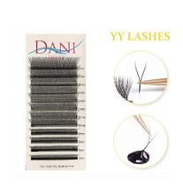 Cílios Danibeleza YY 0,07mm D Mix Volume Brasileiro - Extensão de Cílios