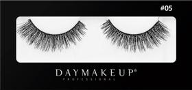 Cilios Daymakeup 05 - Flerelags