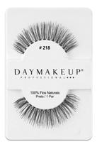 Cilios Daymakeup 218 Human Hair 100% Fios Naturais Cilios Daymakeup 218 Human Hair 100% Fios Naturais