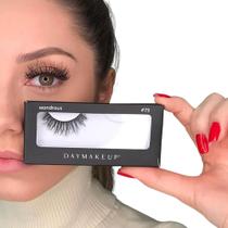 Cilios Daymakeup 75 - Flerelags Cilios Daymakeup 75 - Flerelags