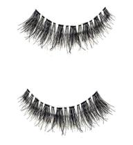 Cilios Daymakeup d-wispies Human Hair 100% Fios Naturais