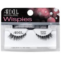 Cílios de olhos Ardell Baby Demi Wispies Black 65232